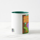 Moeders Mok (Midden)