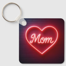 Moeders Sleutelhanger