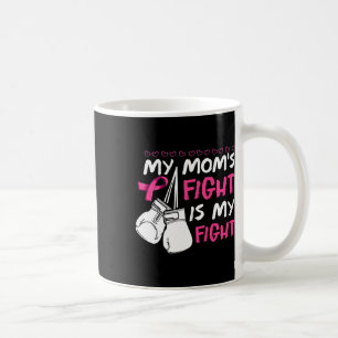 Moeders vechten is mijn strijd tegen borstkanker b koffiemok