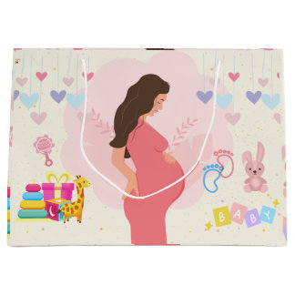 Moeders verwachten groot cadeauzakje