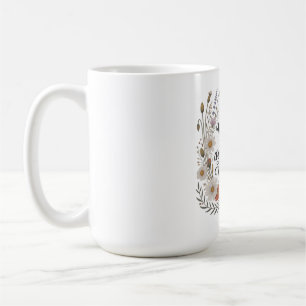 Moeders Zijn Architecten Van Morgen Koffiemok