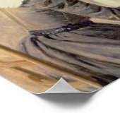 Moederschap, 1898 poster (Hoek)