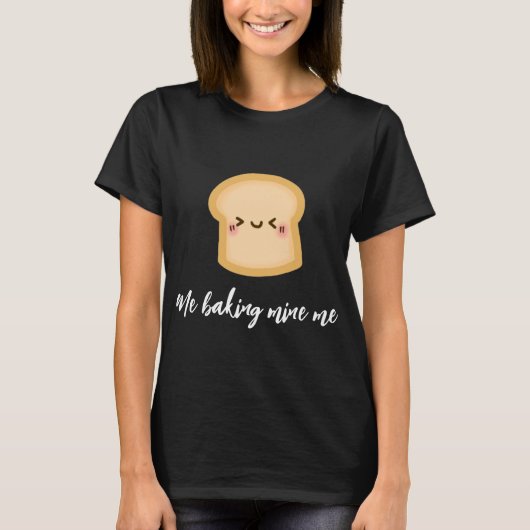 moederschap moeder om grappig citaten zwanger t-shirt (Voorkant)