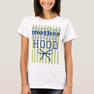 Moederschap T-shirt