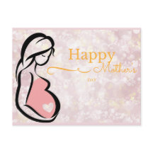 Moederschap zou geen bestaande voorwaarde moeten z