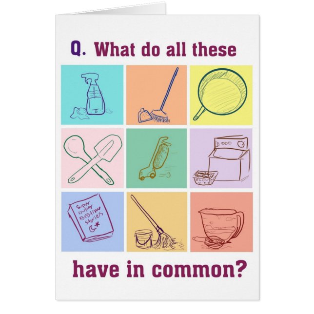 Moederschapshulpmiddelen voor de handel (Voorkant)