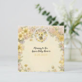 Moedertje Bij Kaart (Staand voorkant)