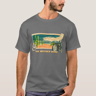 Moederweg T-shirt