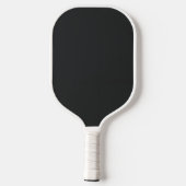 Moedige eenvoud in elke swing pickleball paddle (Achterkant)
