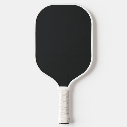 Moedige eenvoud in elke swing pickleball paddle (Voorkant)