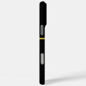 Moedige zomerdroom Case-Mate iPhone case (Achterkant / Rechts)