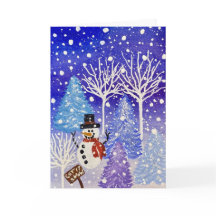 MoedigMe "Laat het sneeuwen"