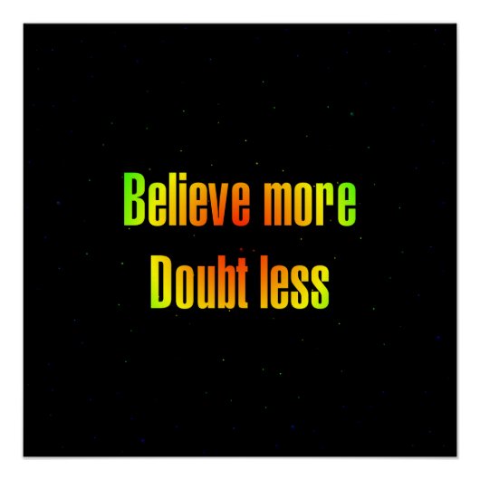 Moedquote #11 perfect poster (Voorkant)