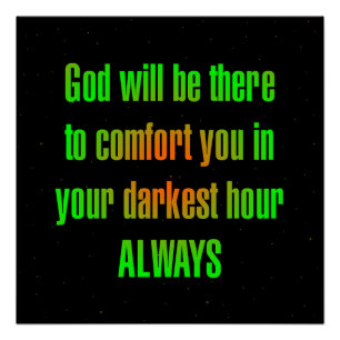 Moedquote #74 perfect poster