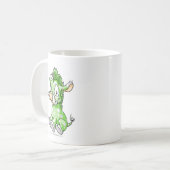 Moehog Koffiemok (Voorkant links)