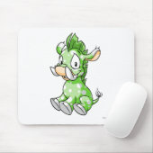 Moehog Muismat (Met muis)