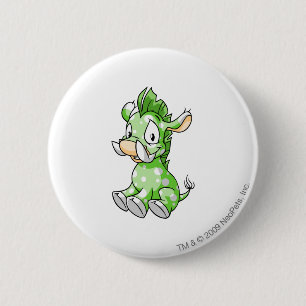 Moehog Ronde Button 5,7 Cm