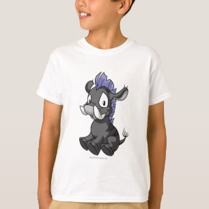 Moehog Shadow T-shirt