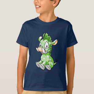 Moehog T-shirt