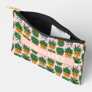 Moeie Aanpasbare Kawaii Print Etui