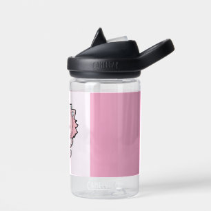 Moeie babyflesontwerpen voor kinderen waterfles