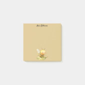Moeie Bij Notities Post-it® Notes (Voorkant)