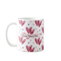 Moeie Kattenmok - Hartjes & Sterren, Op Maat Gemaa