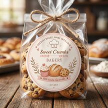 Moeie Pastel Bakkerij Aangepast Bedrijf