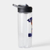 Moeilijk Beer leven Waterfles (Rechts)