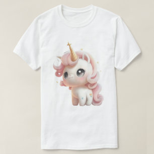 Moeilijk te vertalen 'Cute' maar een goede vertali T-shirt