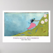 Moeilijke dagen Poster (Voorkant)