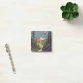 Moeilijke Dingen Eerst Post-it® Notes (Kantoor)