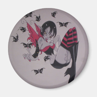 Moeilijke dingen magneet