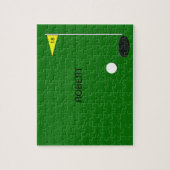 Moeilijke Golf Legpuzzel (Verticaal)