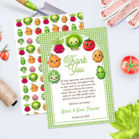 Moeilijke Lieve Spruit Kawaii Groenten Baby Shower