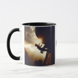 Moeilijkheden onder ogen zien met moed en succes z mok