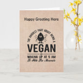 Moeilijkste Deel Veganistisch, Melk de Amandelen, Kaart (Gele Bloem)