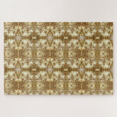 MOEILIJKSTE GOUDEN DRUIVENWIJN LEGPUZZEL (Horizontaal)