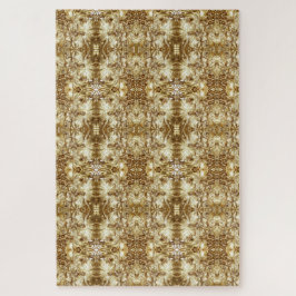 MOEILIJKSTE GOUDEN DRUIVENWIJN LEGPUZZEL