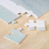 Moeite Pastel Kleuren Puzzels (Zijkant)