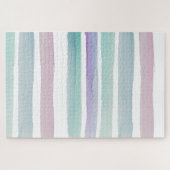 Moeite Pastel Kleuren Puzzels (Horizontaal)