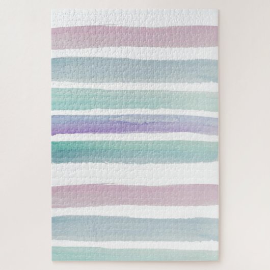 Moeite Pastel Kleuren Puzzels (Verticaal)