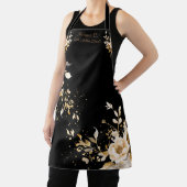 Moeiteloos Elegance Medium Schort (Insitu)