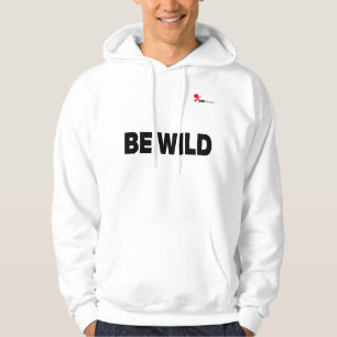 moeiteloos minimalisme hoodie