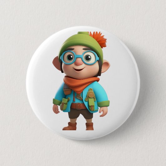 Moeiteloze functionaliteit: de veelzijdige Button (Voorkant)