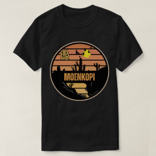 Moenkopi, Arizona T-shirt