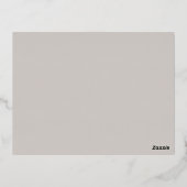 moer-Folie Briefkaarten (Achterkant)