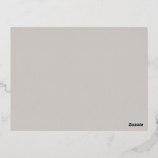 moer-Folie Briefkaarten (Achterkant)