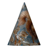 moer-party Pet Feesthoedjes (Links)