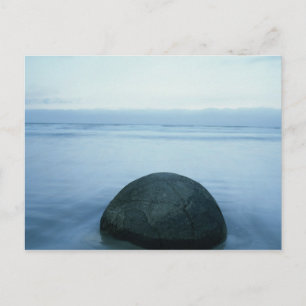 Moeraki Boulders Briefkaart